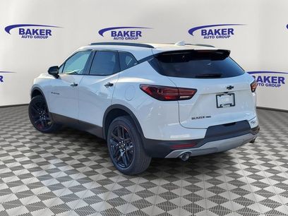 New 2025 Chevrolet Blazer LT w/ Redline Edition
