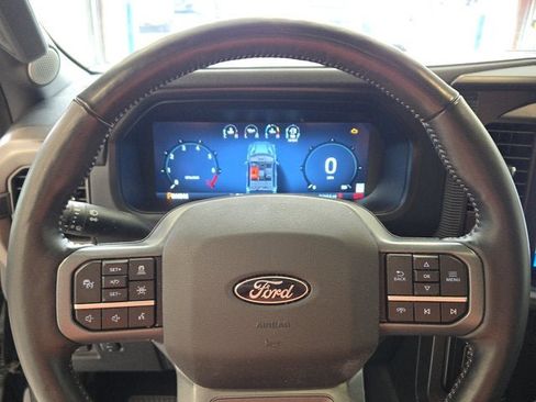 Used 2024 Ford F150 Lariat w/ Equipment Group 502A High AWD/4WD image 31