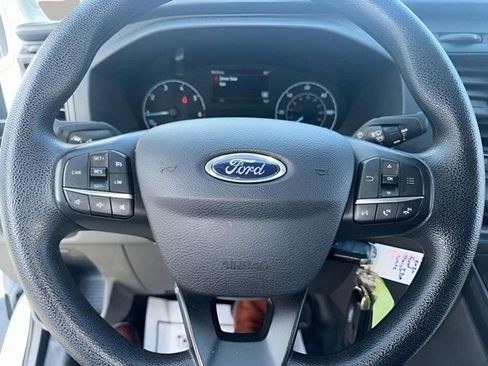 Used 2020 Ford Transit 350 XL image 8