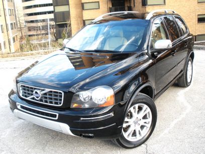 Used 2013 Volvo XC90 3.2