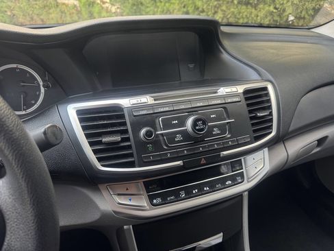 Used 2015 Honda Accord LX image 14