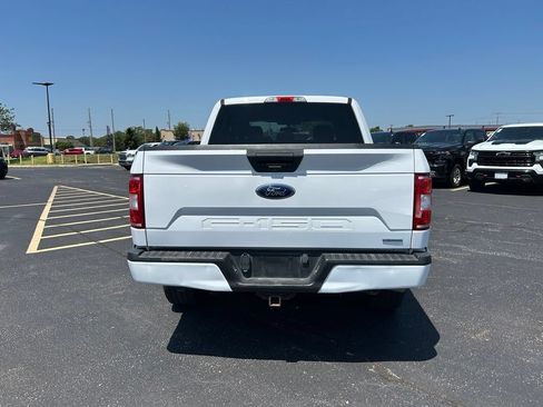 Used 2019 Ford F150 XL w/ Equipment Group 101A Mid AWD/4WD image 10
