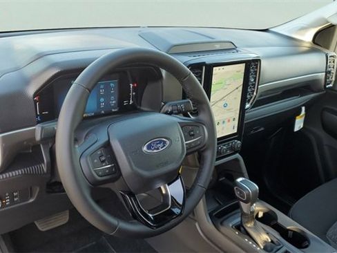 New 2025 Ford Ranger XLT w/ Trailer Tow Package image 18