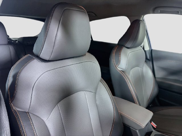 New 2026 Subaru Crosstrek 2.5i Limited AWD/4WD image 27