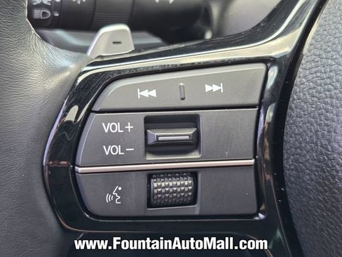 Certified 2024 Acura Integra A-Spec FWD image 18
