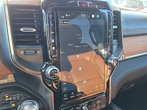 Used 2023 RAM 1500 Limited w/ Trailer Tow Group image 28