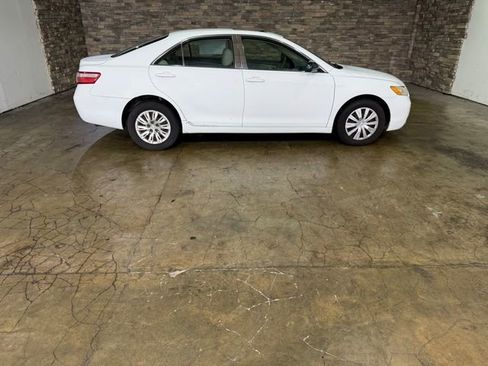 Used 2007 Toyota Camry XLE FWD image 6