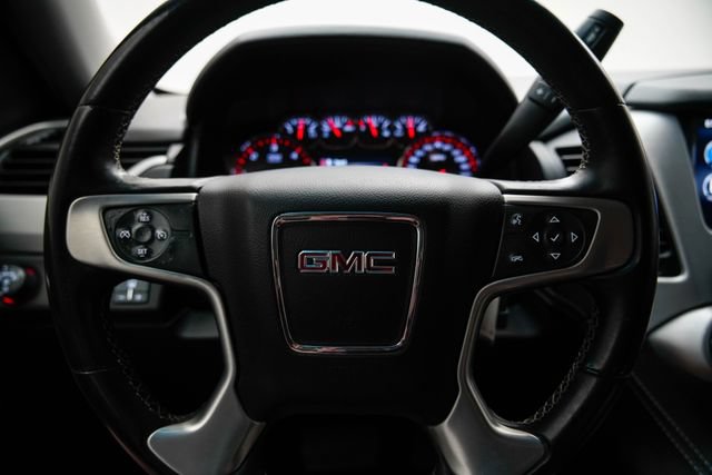 Used 2015 GMC Yukon SLE w/ Convenience Package AWD/4WD image 32