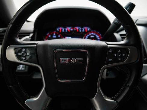 Used 2015 GMC Yukon SLE w/ Convenience Package AWD/4WD image 32