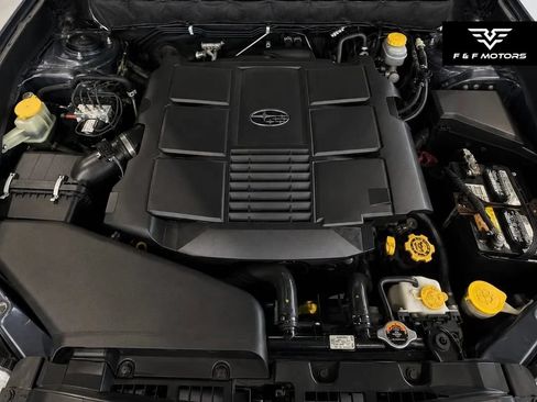 Used 2010 Subaru Outback 3.6R Premium AWD/4WD image 15