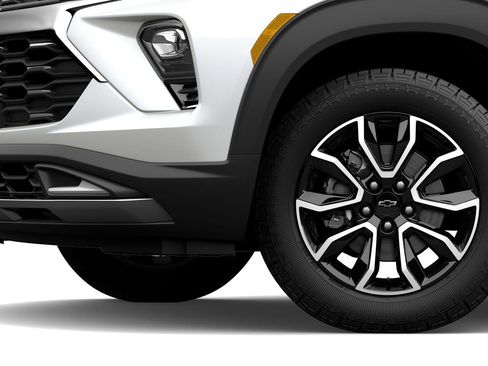 New 2026 Chevrolet TrailBlazer ACTIV w/ Convenience Package image 71