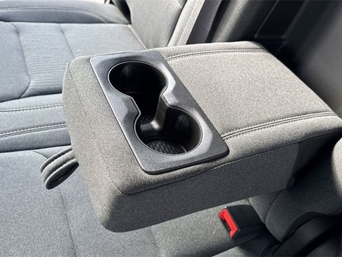 Used 2022 RAM 1500 Big Horn image 39