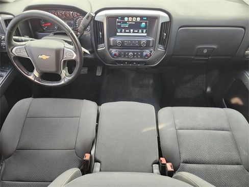 Used 2018 Chevrolet Silverado 1500 LT w/ Texas Edition image 25