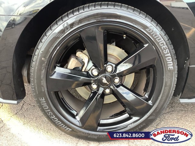 Certified 2021 Ford Mustang Premium w/ Equipment Group 201A RWD image 21