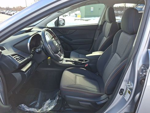 Certified 2023 Subaru Crosstrek 2.0i Premium image 14