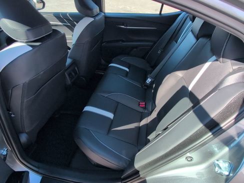 Certified 2026 Toyota Camry SE w/ Convenience Package image 15