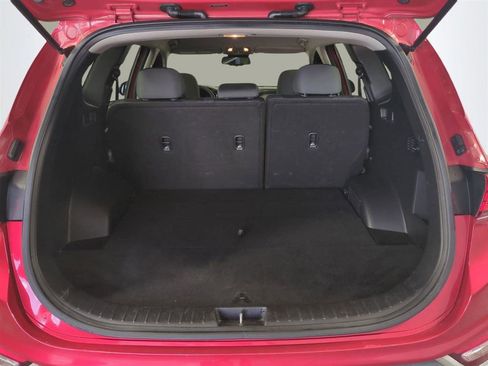 Used 2020 Hyundai Santa Fe SEL image 14