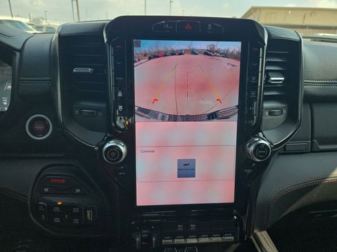 Used 2026 RAM 1500 RHO image 18