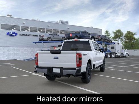 New 2026 Ford F250 XLT image 9