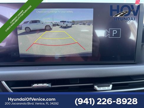 New 2025 Hyundai Sonata SE image 19