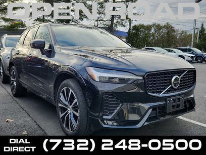 Used 2023 Volvo XC60 B5 Plus w/ Climate Package