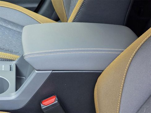 New 2025 Subaru Crosstrek 2.5i Sport image 10