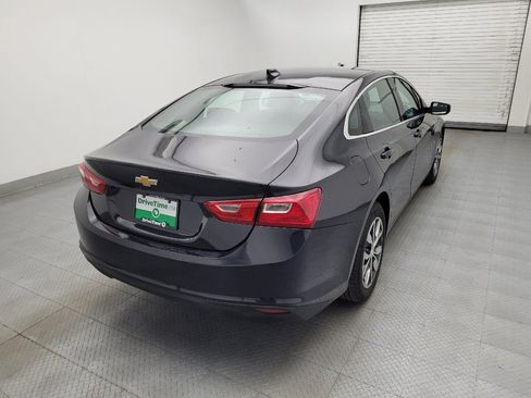 Used 2023 Chevrolet Malibu LT image 9
