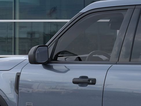 New 2026 Ford Bronco Sport Big Bend AWD/4WD image 22