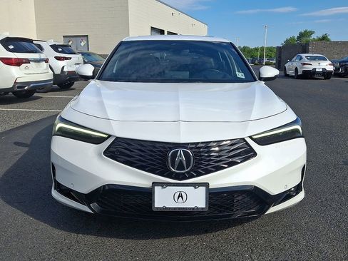 Certified 2023 Acura Integra A-Spec FWD image 2