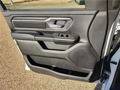 New 2026 RAM 1500 Lone Star RWD image 12