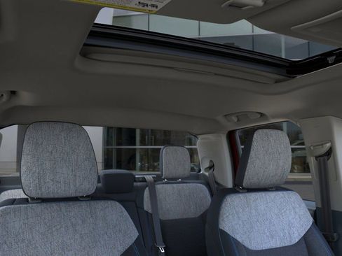 New 2026 Ford Maverick XLT w/ XLT Luxury Package image 12