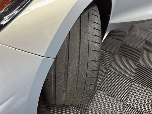 Used 2024 Chevrolet Corvette Stingray Coupe w/ Z51 Performance Package image 29