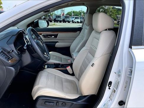 Used 2022 Honda CR-V Touring image 18