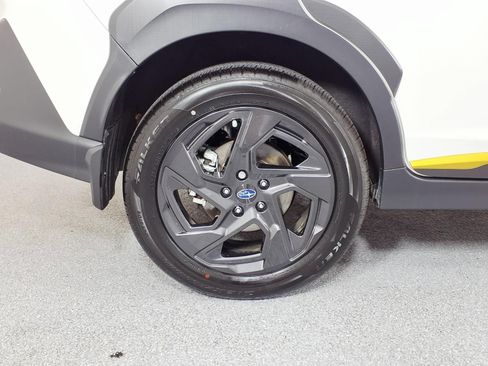 Certified 2026 Subaru Crosstrek 2.5i Sport AWD/4WD image 6