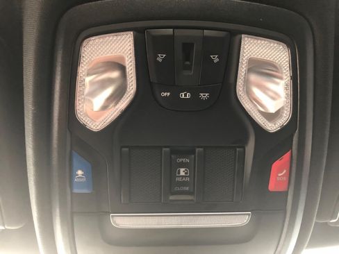 Used 2022 RAM 1500 Big Horn AWD/4WD image 20