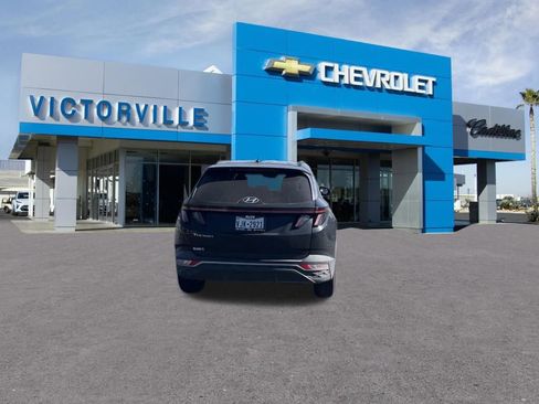 Used 2023 Hyundai Tucson SEL FWD image 6
