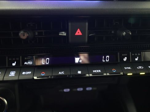 Used 2025 Toyota Land Cruiser 1958 AWD/4WD image 26
