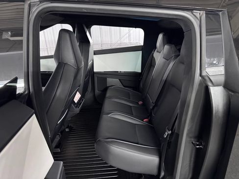 Used 2024 Tesla Cybertruck Cyberbeast AWD/4WD image 40