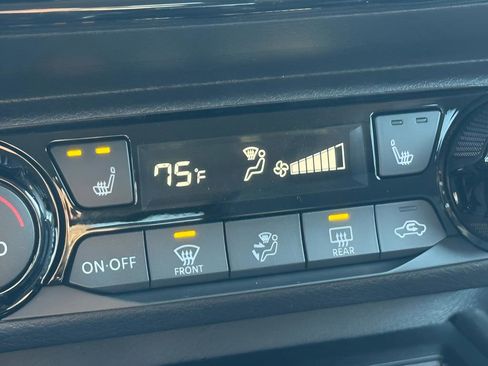 Certified 2026 Nissan Kicks SV w/ Cold Weather Package AWD/4WD image 29