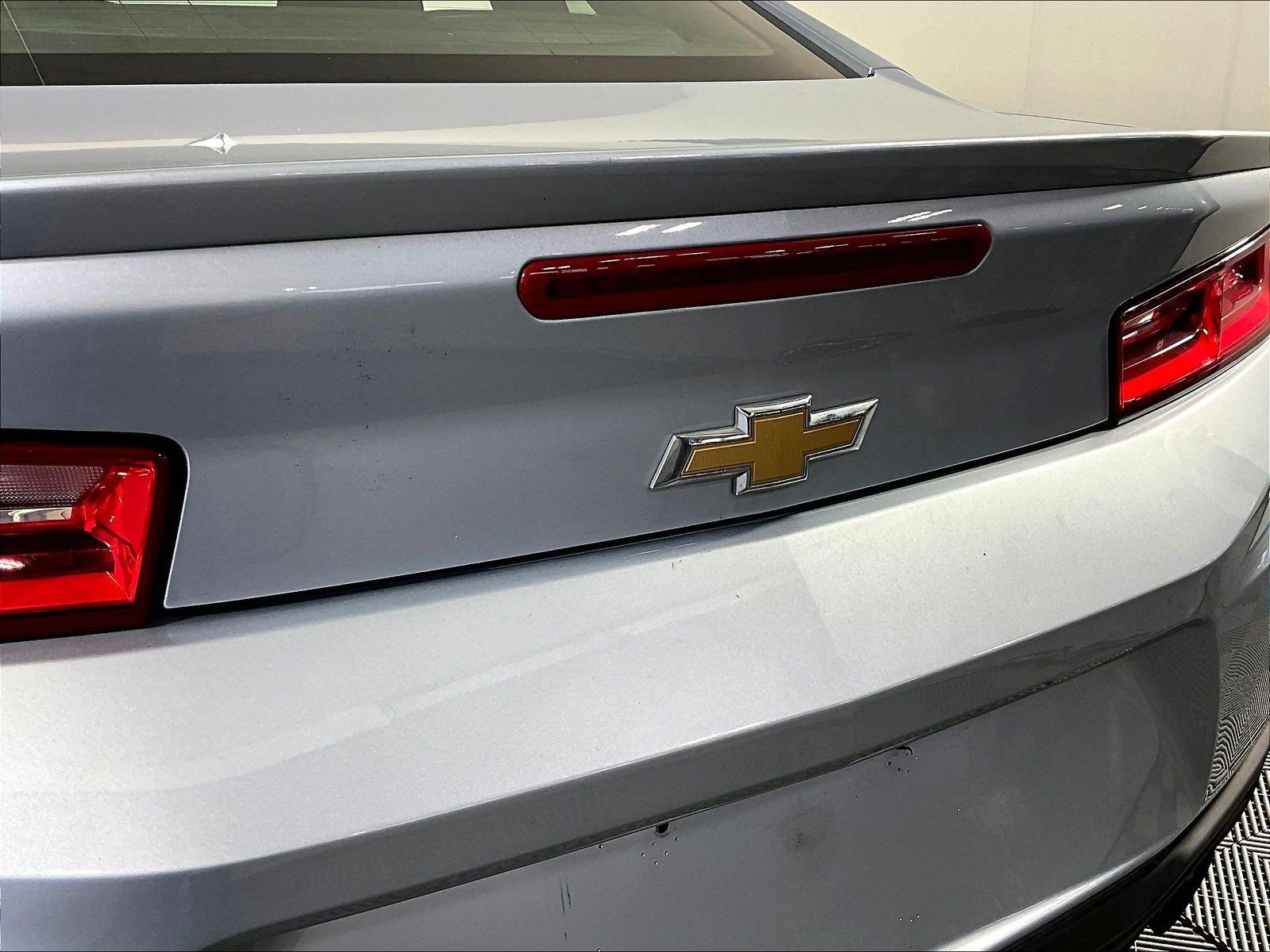 Used 2017 Chevrolet Camaro LT w/ RS Package RWD image 20