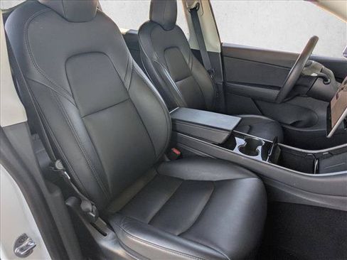 Used 2020 Tesla Model Y Long Range AWD/4WD image 23