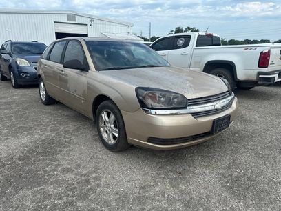 Used 2005 Chevrolet Malibu LS