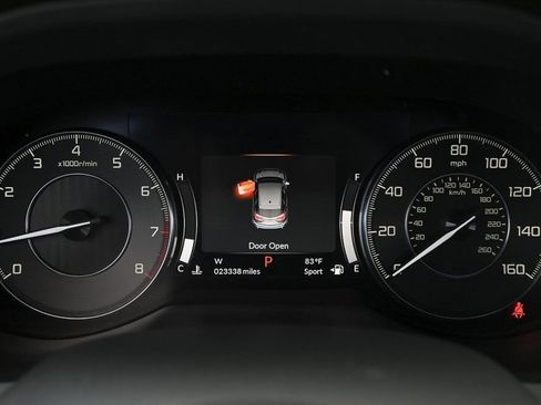 Used 2020 Acura RDX w/ Technology Package image 29