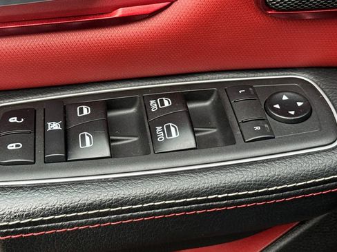 Used 2020 RAM 1500 Rebel w/ Rebel Level 2 Equipment Group AWD/4WD image 12