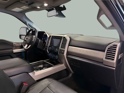 Used 2017 Ford F350 Lariat w/ Lariat Ultimate Package image 37