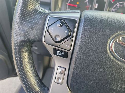 Certified 2024 Toyota 4Runner SR5 Premium w/ Moonroof Package image 18