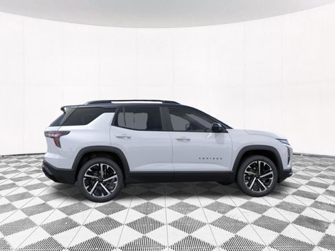 New 2026 Chevrolet Equinox RS w/ Convenience Package III image 11