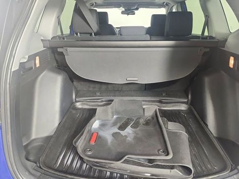 Used 2021 Honda CR-V EX image 35