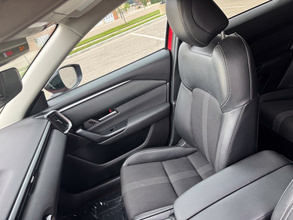 Certified 2025 MAZDA CX-50 AWD 2.5 S w/ Preferred Package image 7