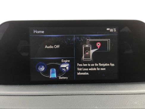 Used 2022 Lexus RX 450h AWD w/ Premium Package image 44